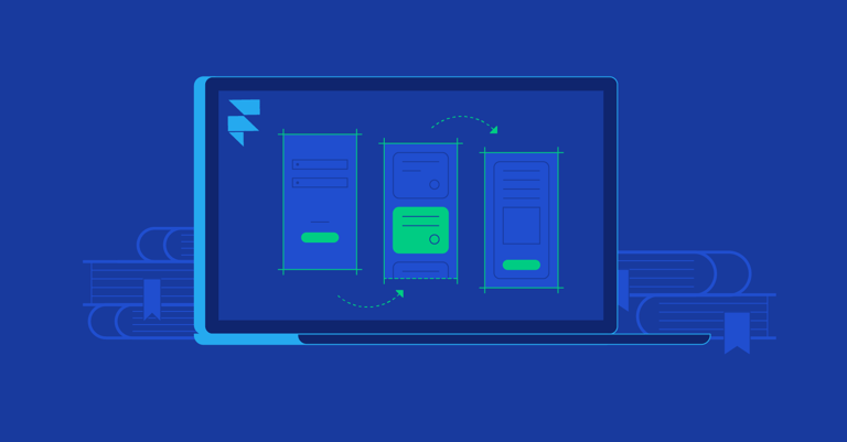 Image of Framer Tutorial: How to Create Stunning Interactive Prototypes publication