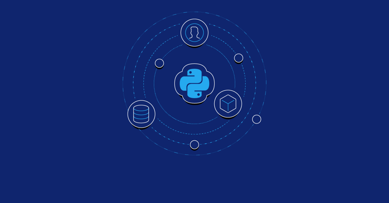 Image of WSGI: The Server-Application Interface for Python publication