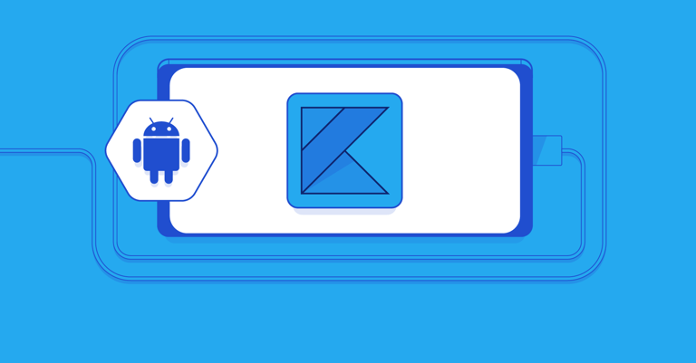 Image of Introduction to Kotlin: Android Programming for Humans publication