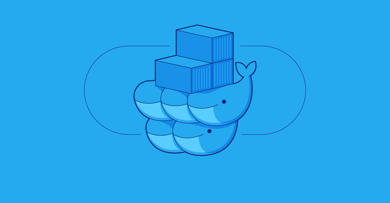 Image of Ramping up Software Deployment - A Docker Swarm Tutorial publication
