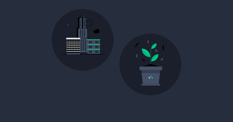 Image of Why More Entrepreneurs are Choosing To Build Search Funds over Startups publication