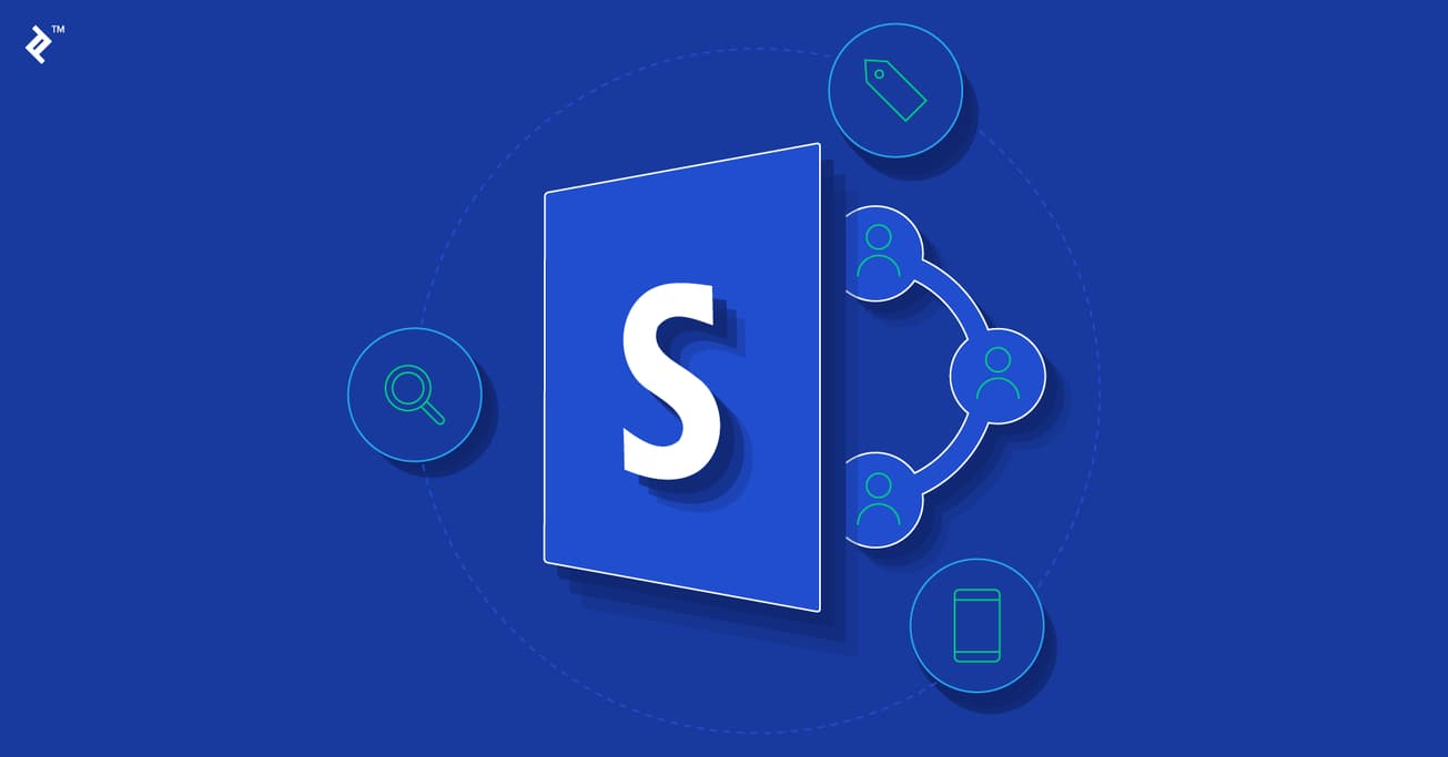 Exploring the Business Benefits of SharePoint