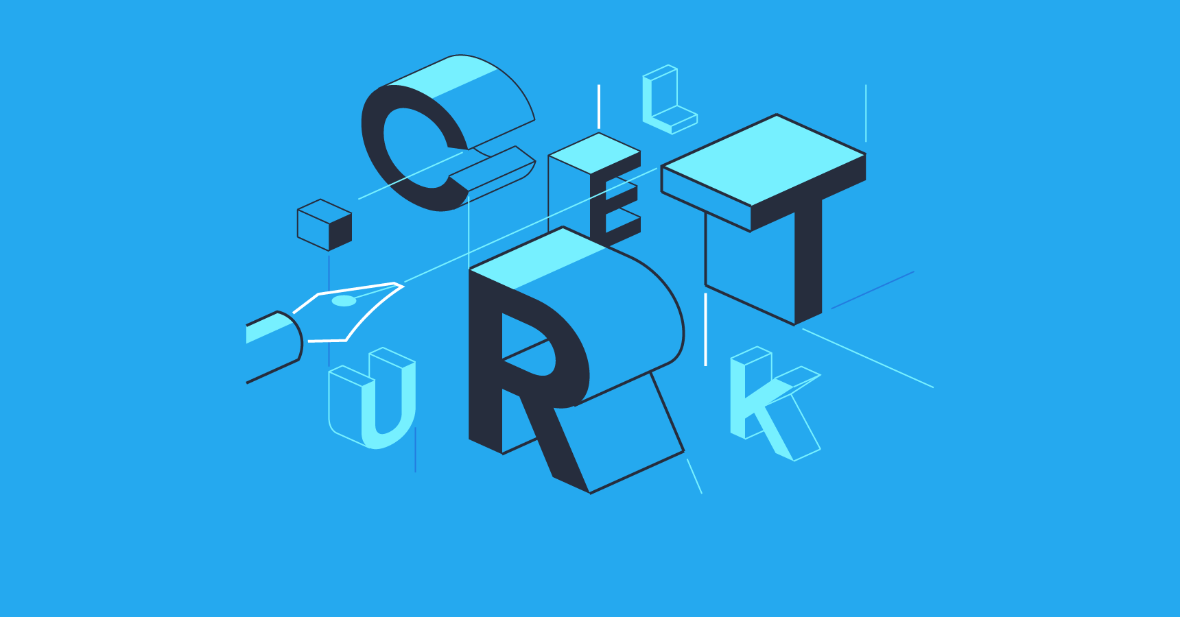 How to Create Custom Fonts: 7 Steps and 3 Case Studies