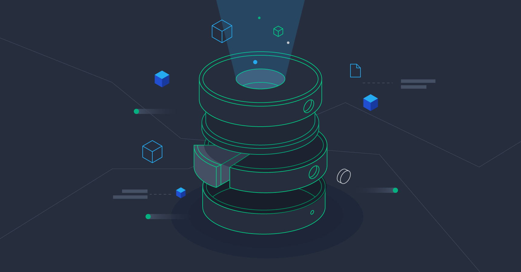 Database Migrations: Turning Caterpillars into Butterflies