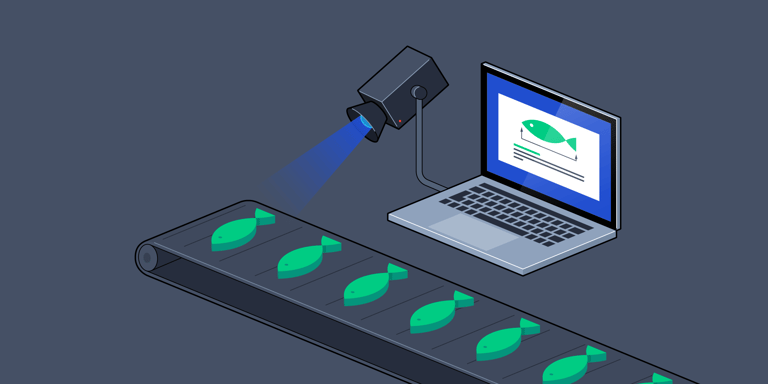 Image of Machine Learning Video Analysis: Identifying Fish publication