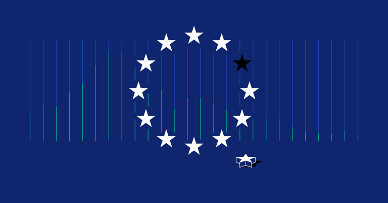 Image of The Impact of Brexit on the Financial Services Sector publication