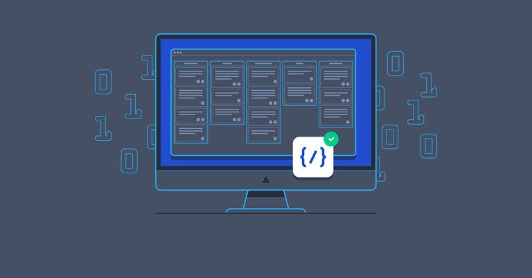 Image of A Beginner’s Guide to Managing Software Development With Kanban and Trello publication