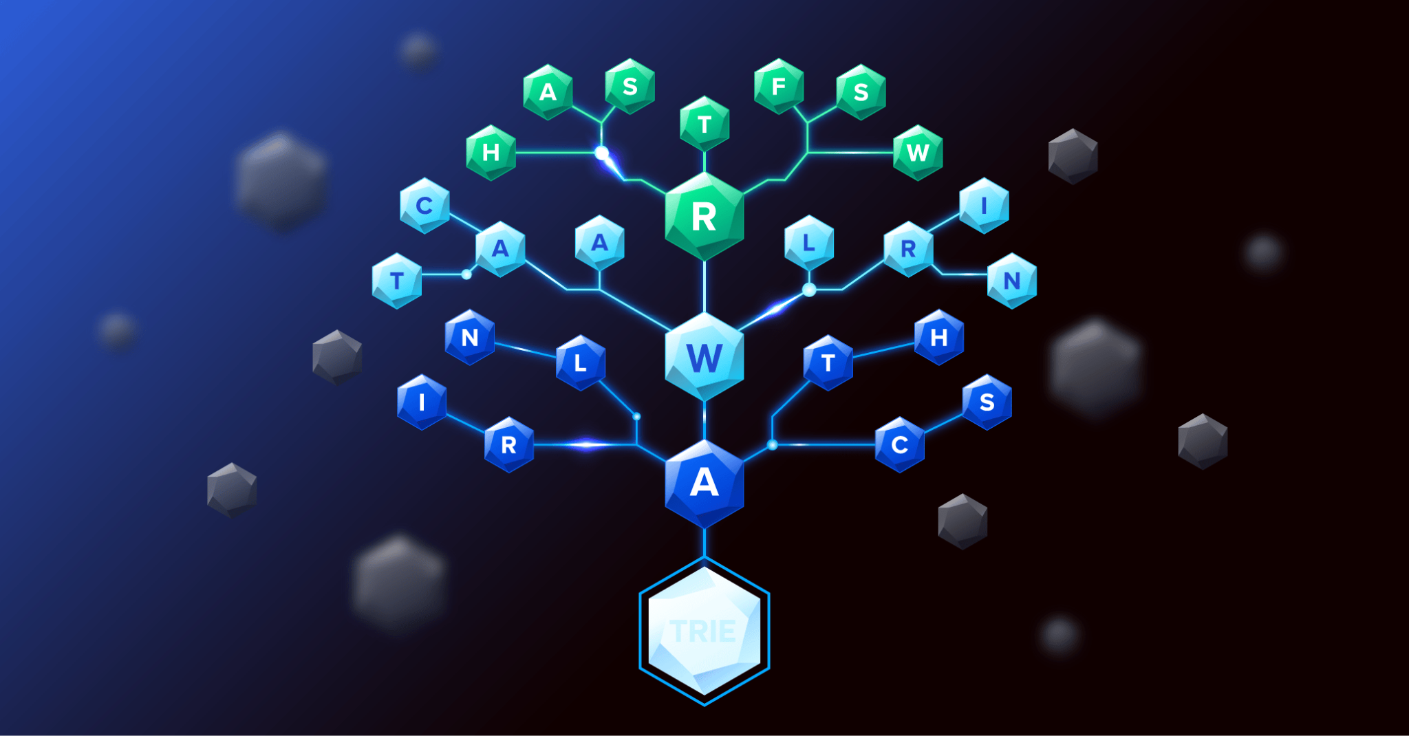 Building Faster Prefix Search With the Trie Data Structure