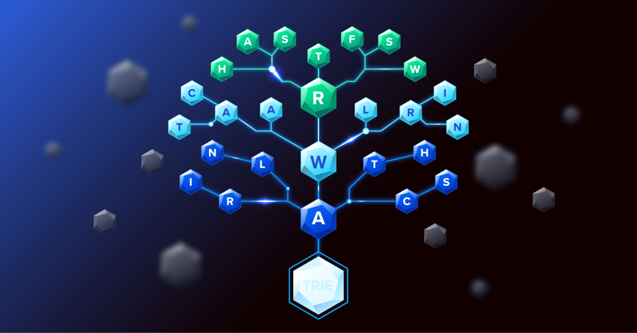 Building Faster Prefix Search With the Trie Data Structure