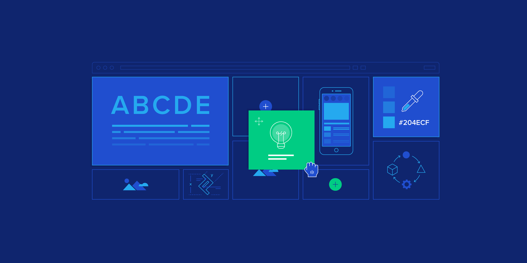 Use Your Inspiration: A Guide to Mood Boards