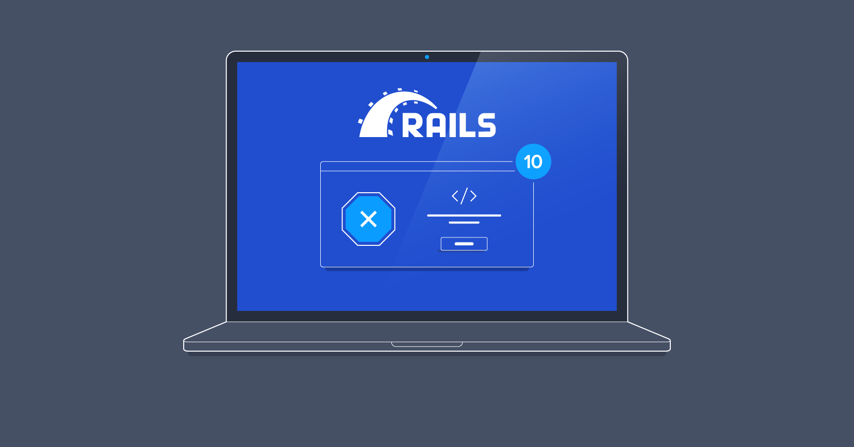 Buggy Code: 10 Common Rails Programming Mistakes