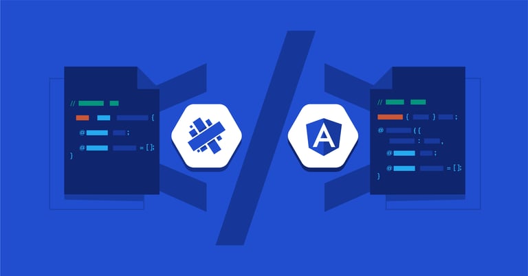 Image of Aurelia vs. Angular 2 — A Code Comparison publication