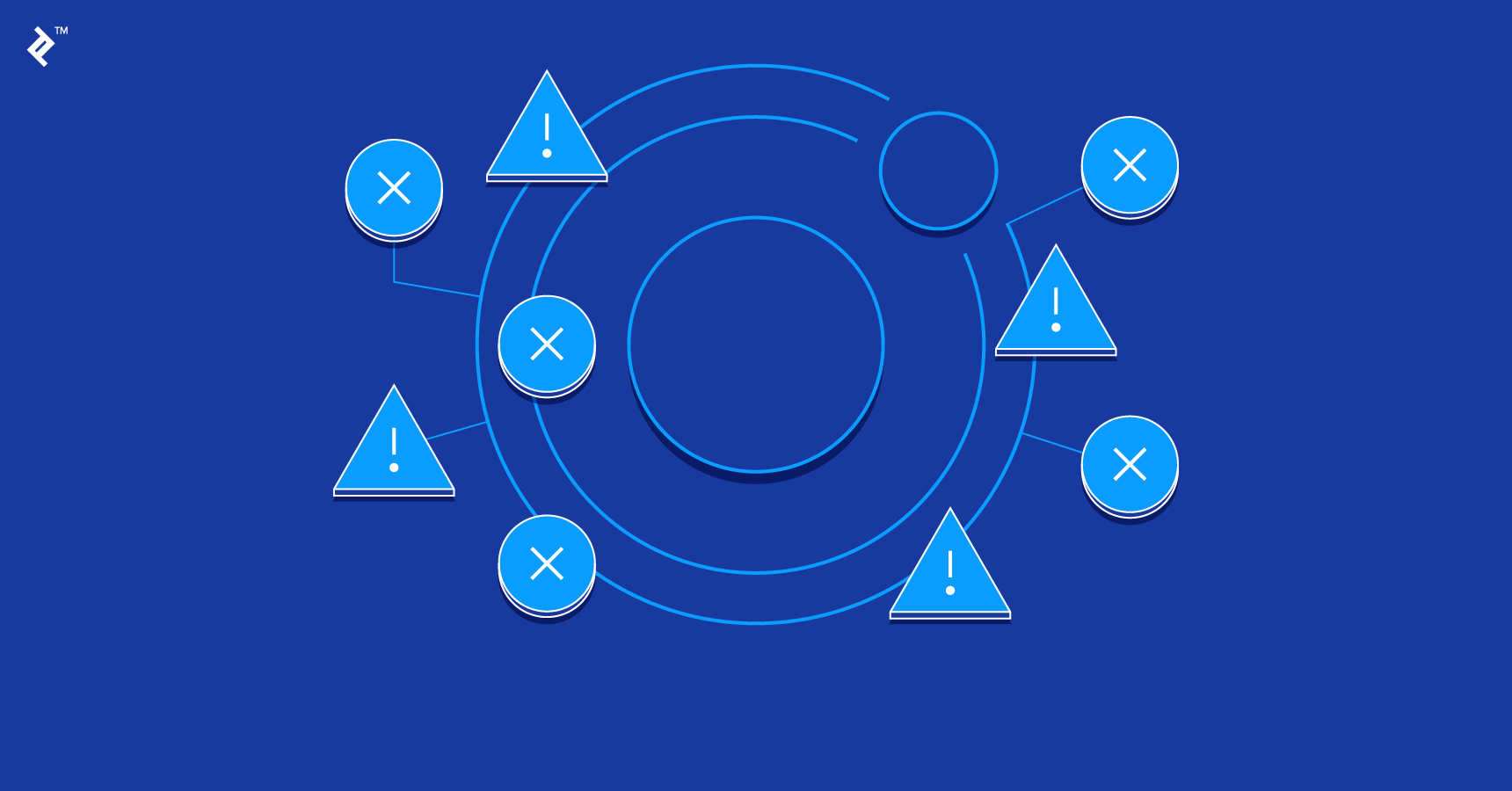 The 9 Most Common Mistakes That Ionic Developers Make