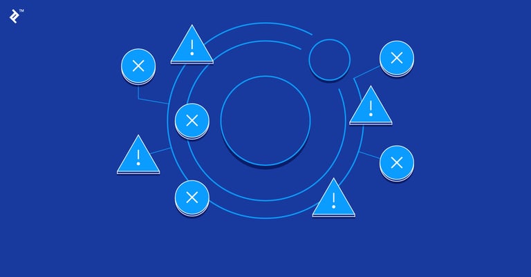 Image of The 9 Most Common Mistakes That Ionic Developers Make publication