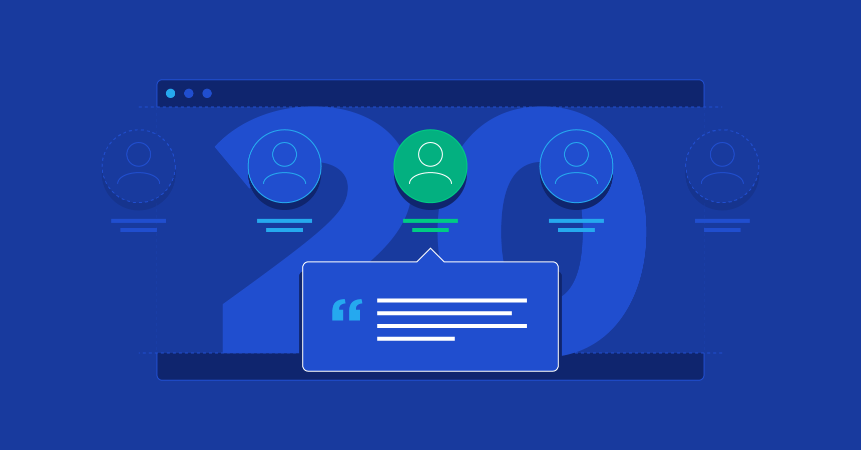 15 Testimonial Pages to Inspire Future Customers