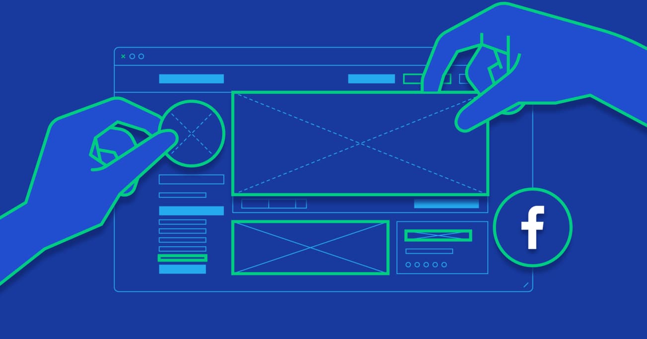 Let’s Redesign Facebook: 10 Inspirations to Get You Started