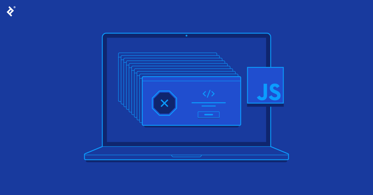 The 10 Most Common JavaScript Issues Developers Face