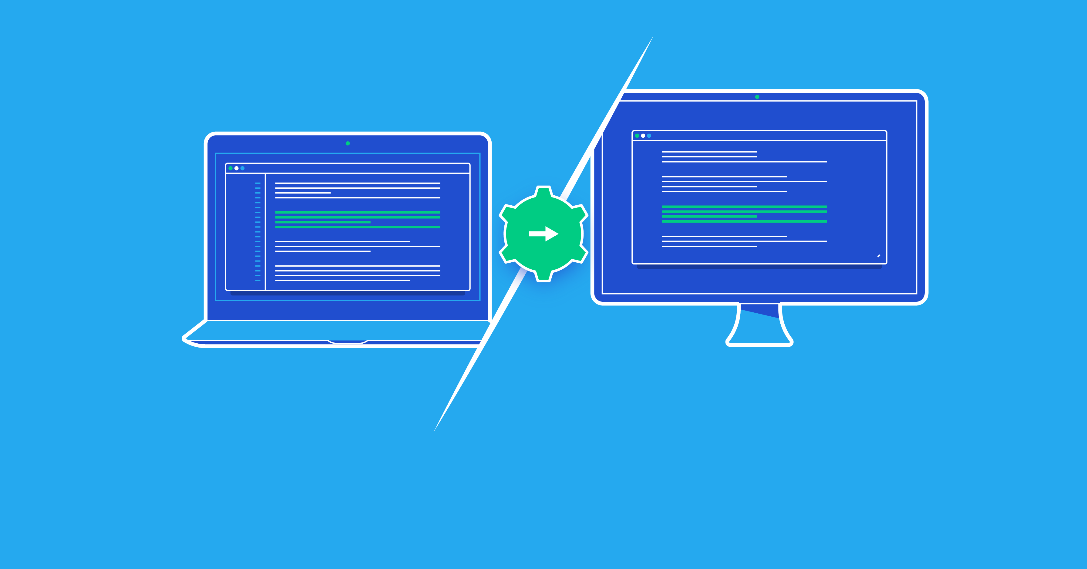 Write Code to Rewrite Your Code: jscodeshift