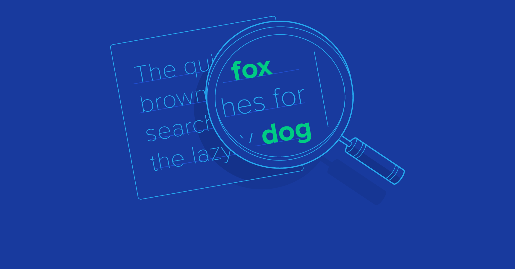 Conquer String Search with the Aho-Corasick Algorithm