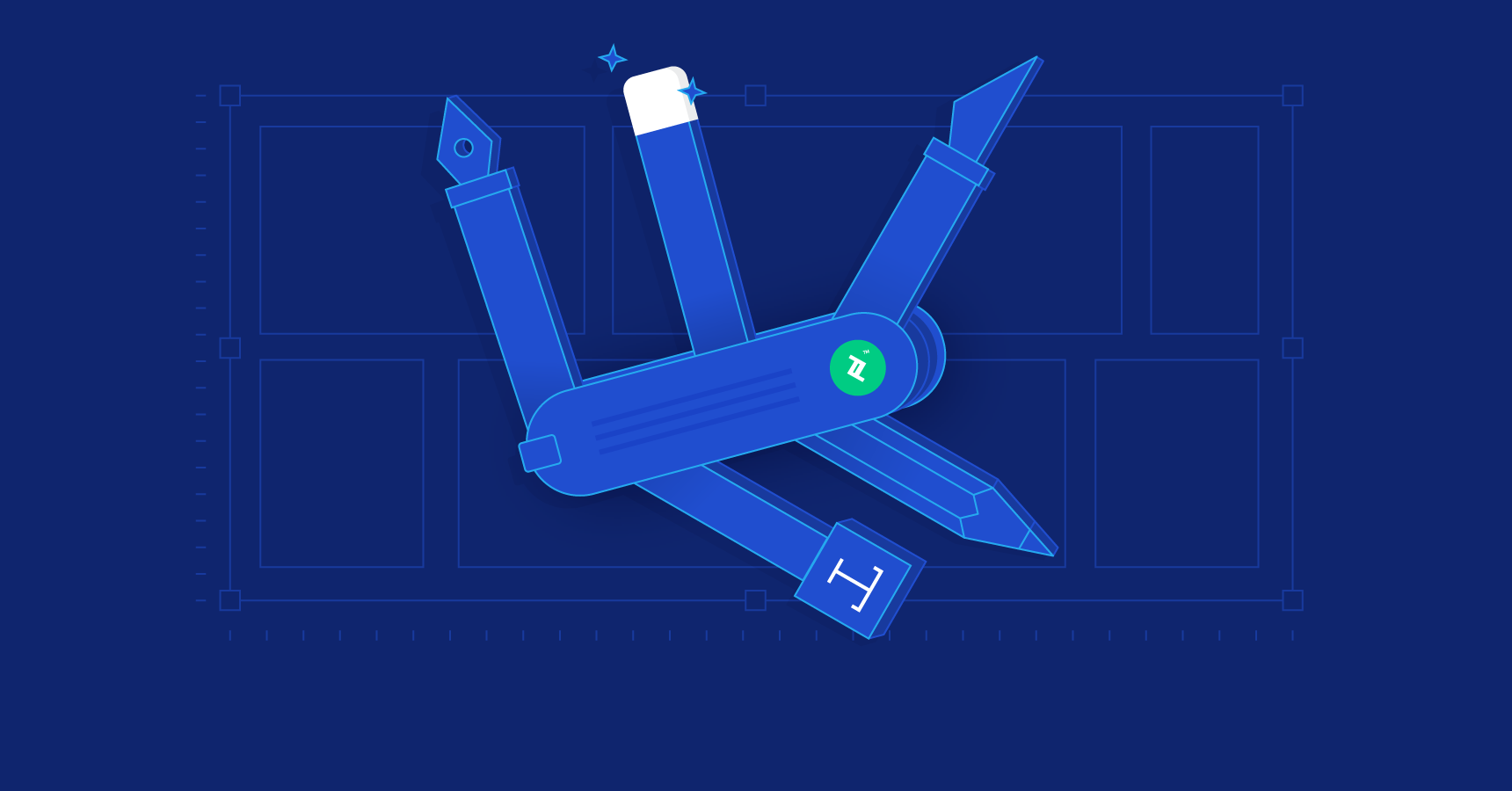 Sharpen Your Skills: The Value of Multidisciplinary Design