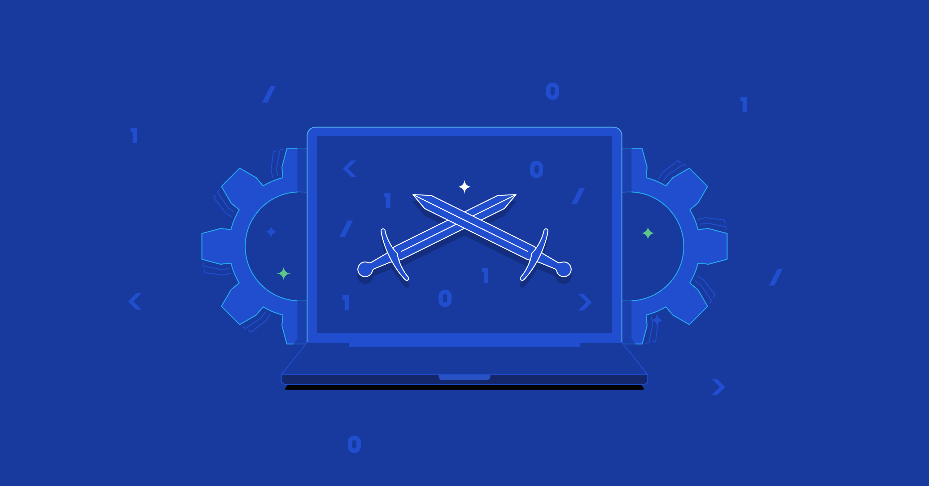 The Art of War Applied To Software Development