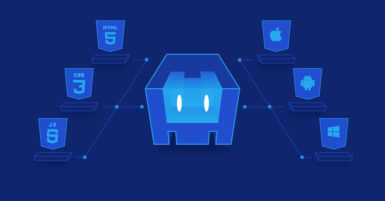 Image of Apache Cordova Tutorial: Developing Mobile Applications with Cordova publication