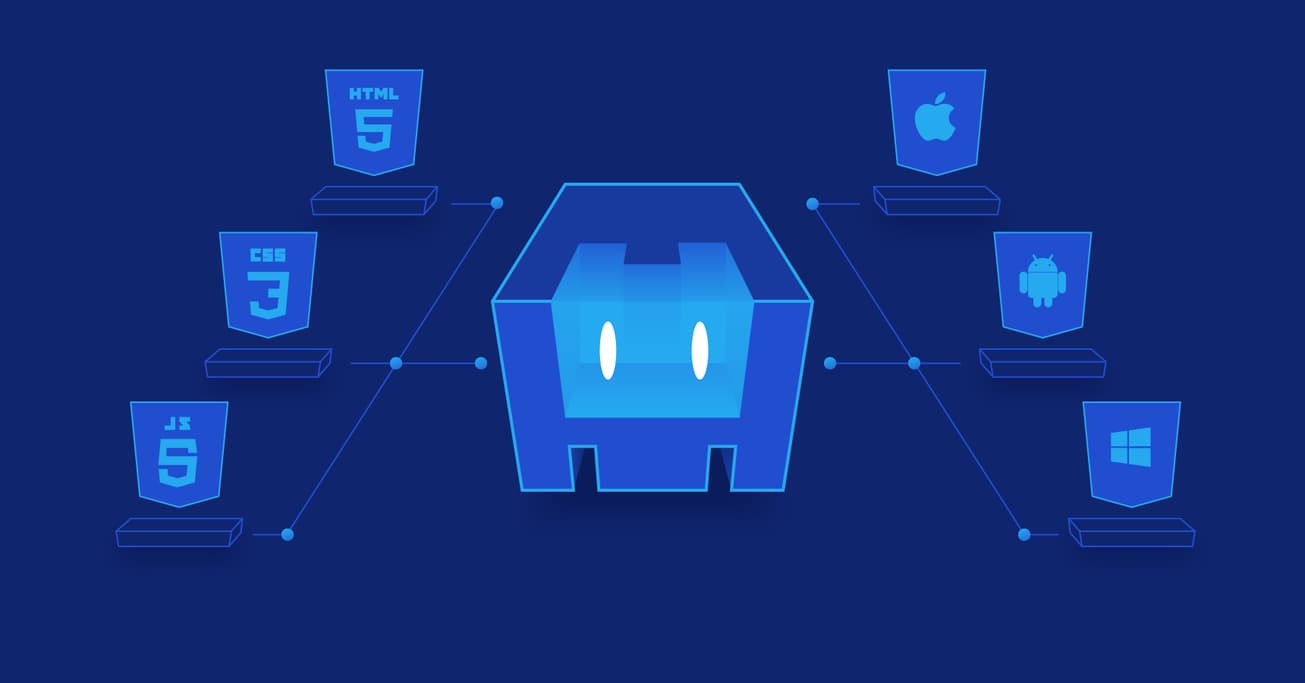 Apache Cordova Tutorial: Developing Mobile Applications with Cordova