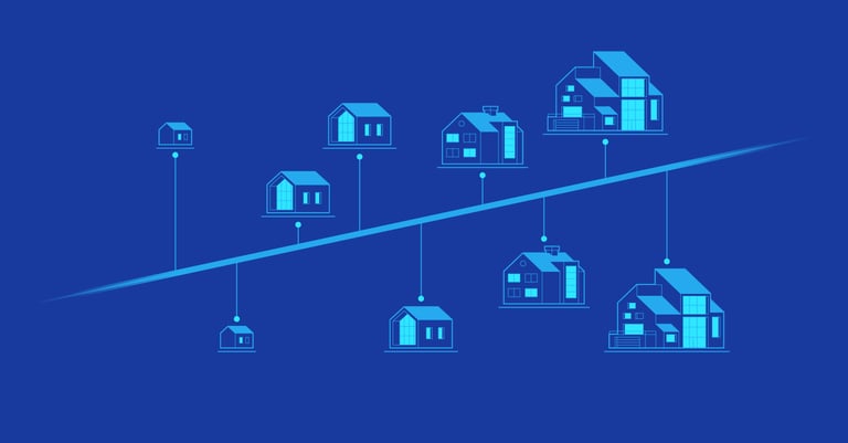 Image of Real Estate Valuation Using Regression Analysis – A Tutorial publication