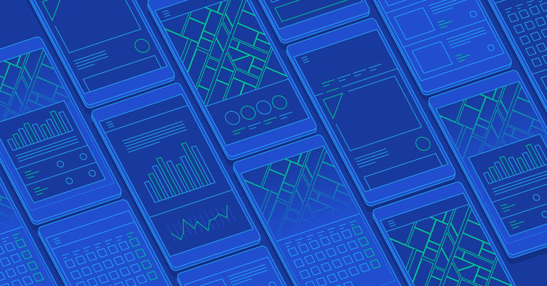 Image of The Best UX Designer Portfolios: Inspiring Case Studies and Examples publication
