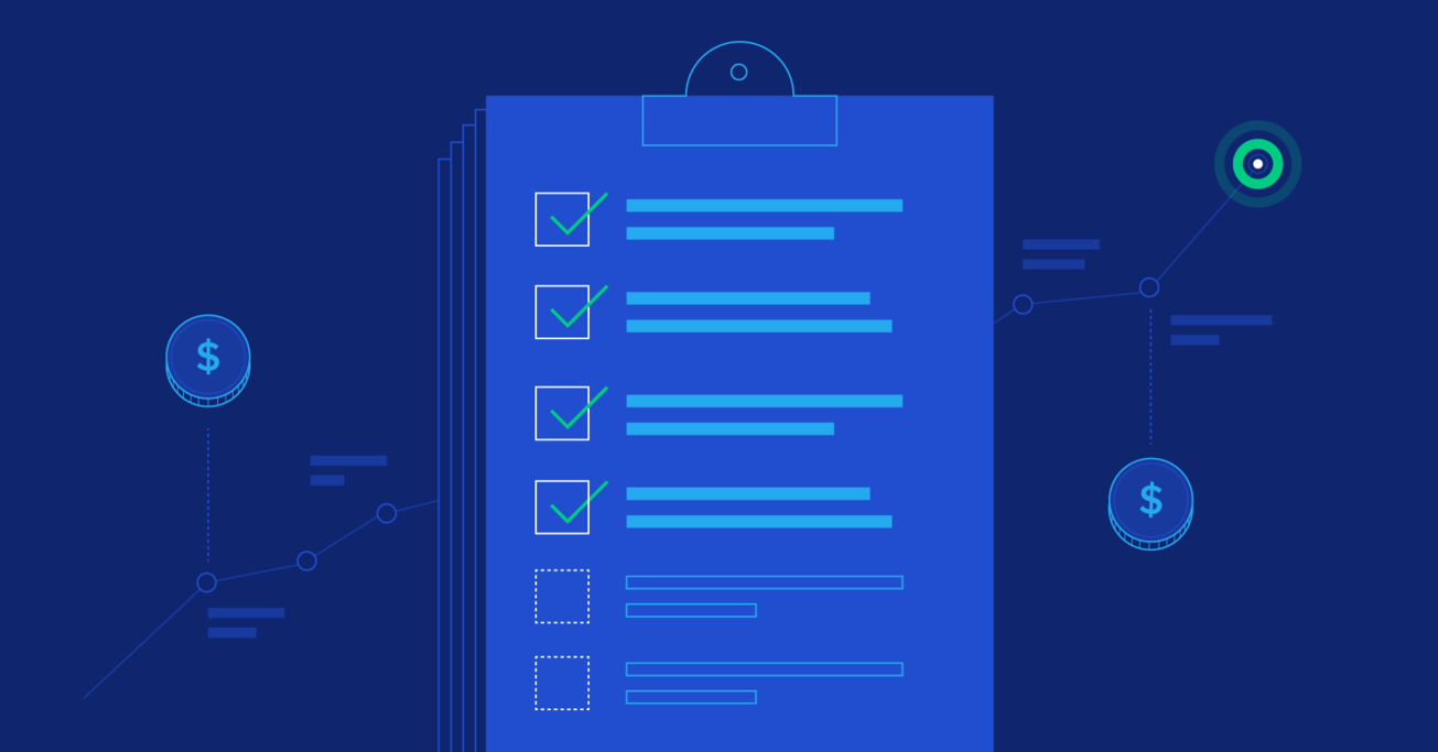 Startup Financing for Founders: Your Companion Checklist