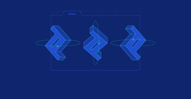 Image of 3D Graphics: A WebGL Tutorial publication