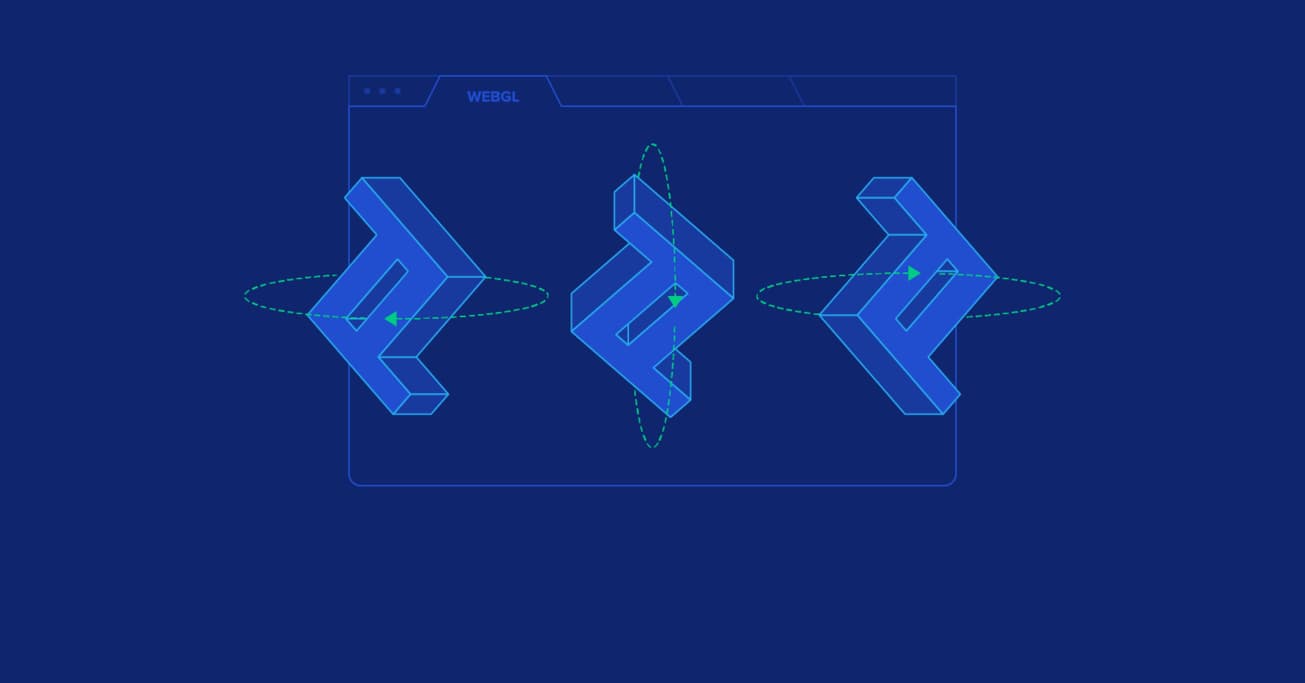 3D Graphics: A WebGL Tutorial