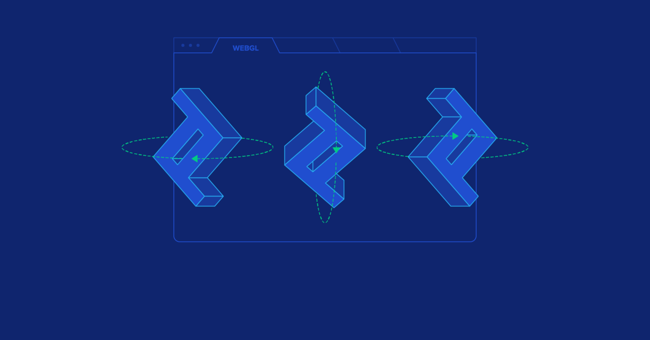 3D Graphics: A WebGL Tutorial