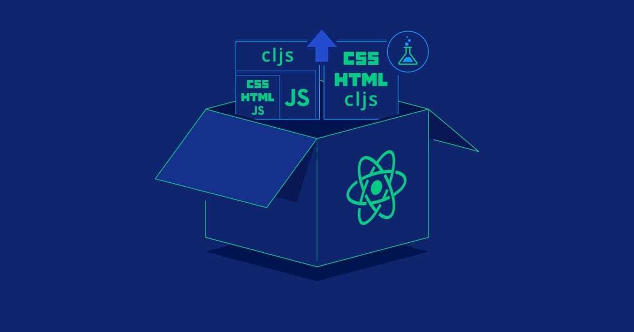 Unearthing ClojureScript for Front-end Development