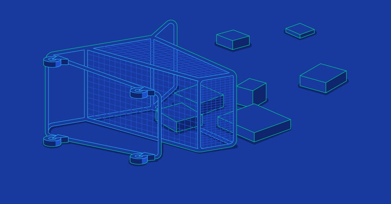 Image of E-commerce 101: Understanding Shopping Cart Abandonment (With Infographic) publication
