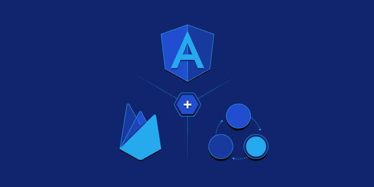 Image of State Management in Angular Using Firebase publication