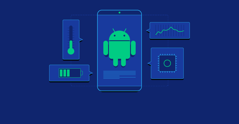 Image of Tips and Tools for Optimizing Android Apps publication