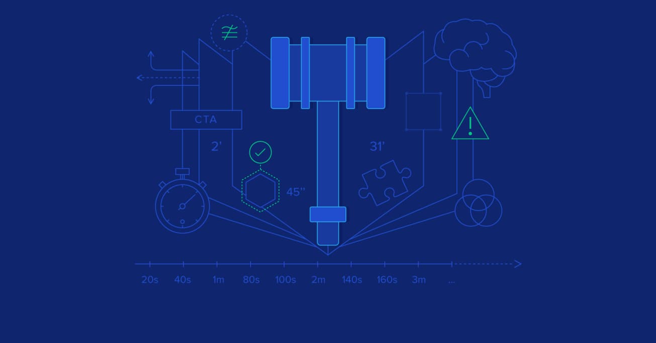 The Tried and True Laws of UX (with Infographic)