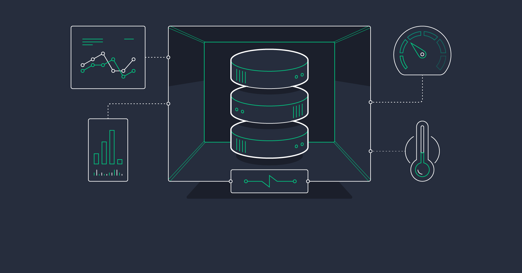 Meet Ecto, No-compromise Database Wrapper for Concurrent Elixir Apps