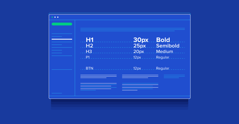 Image of Creating a UI Style Guide for Better UX publication