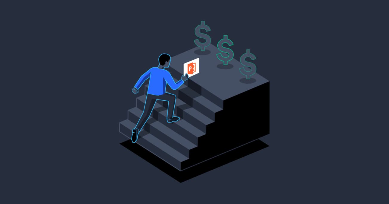 Experts’ Corner: Pitch Deck Tips for Fundraising Success