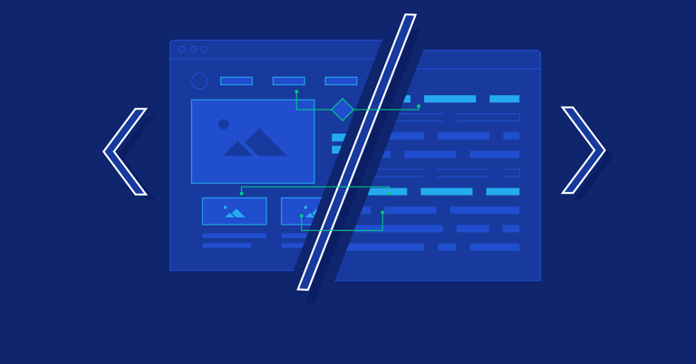 Image of Top 10 Front-end Design Principles for Developers publication