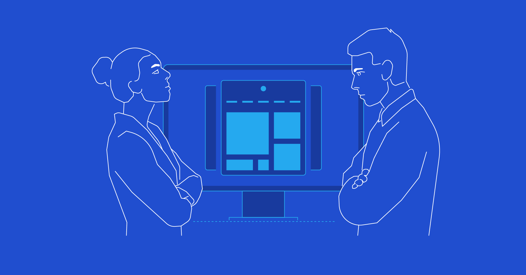 Stay Cool: How to Take Design Feedback Strategically