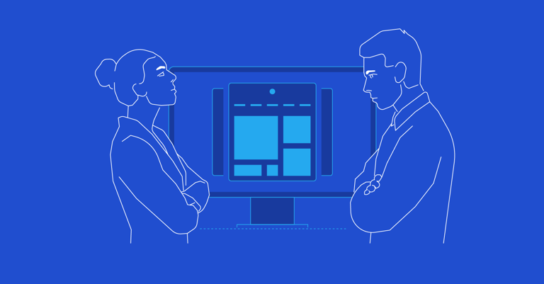 Image of Stay Cool: How to Take Design Feedback Strategically publication
