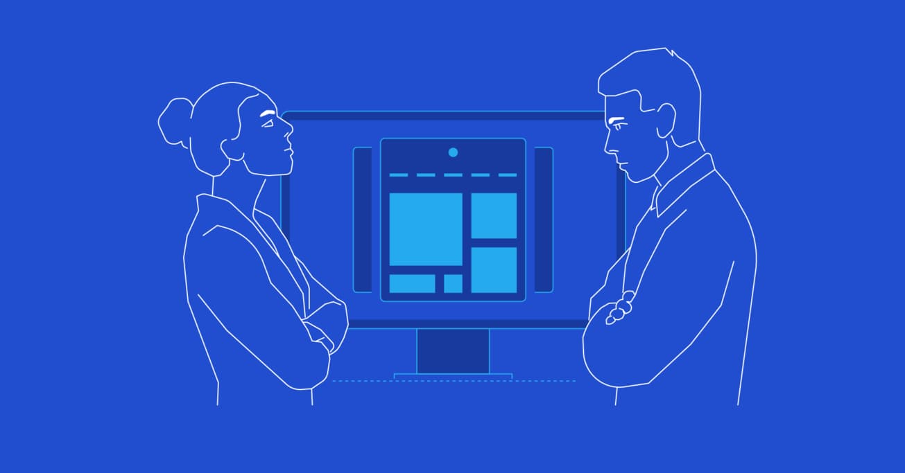 Stay Cool: How to Take Design Feedback Strategically