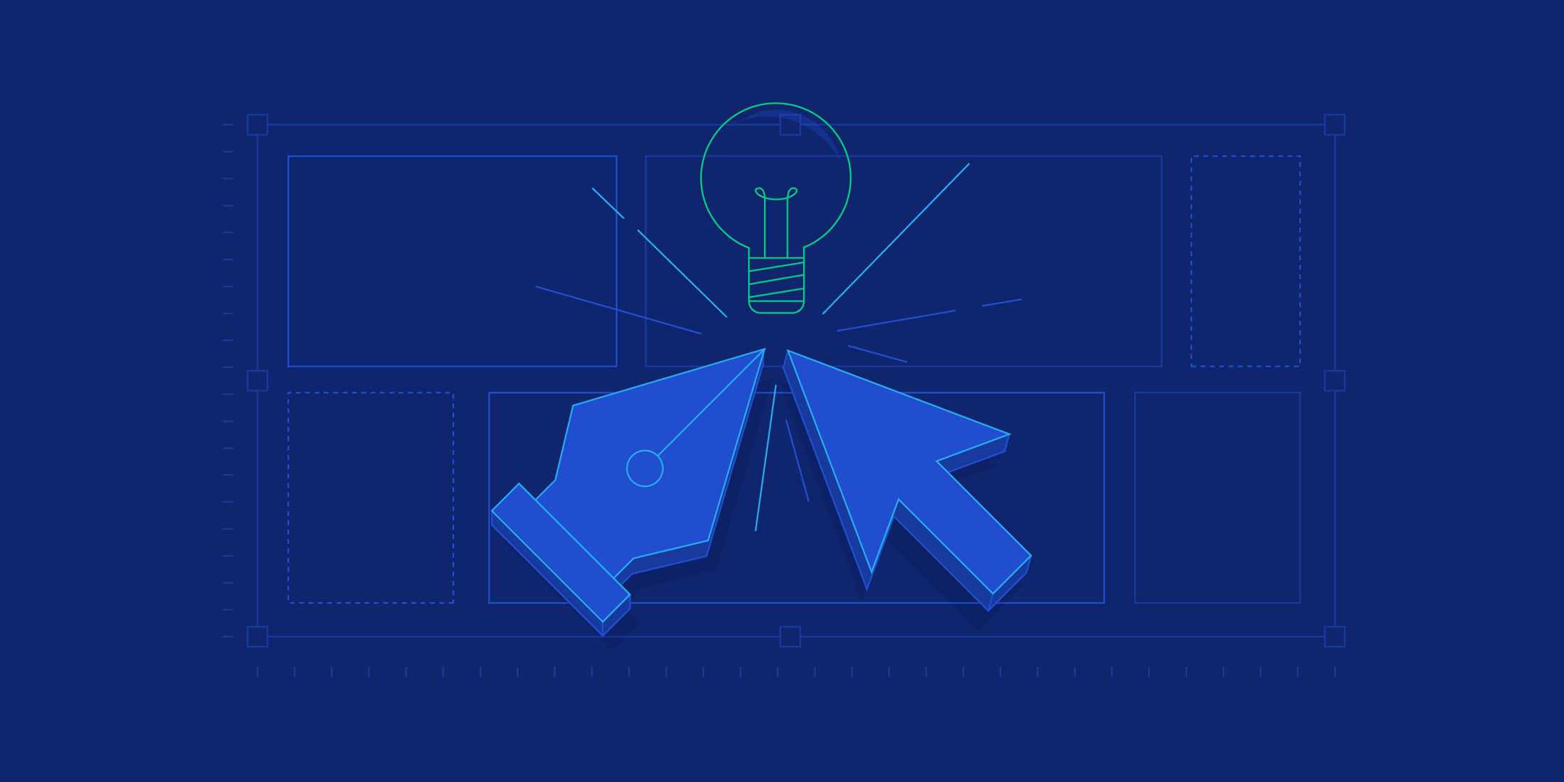 UI vs. UX: Explore the Core Differences (Infographic)