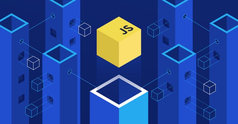 Image of The Comprehensive Guide to JavaScript Design Patterns publication