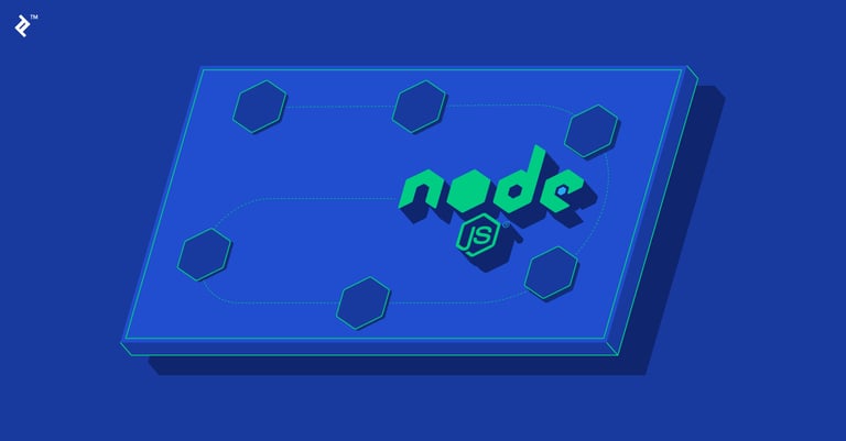 Image of Why the Hell Would I Use Node.js? A Case-by-case Tutorial publication