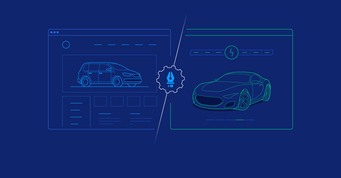 Design’s Driving Forces: A Website Redesign Case Study