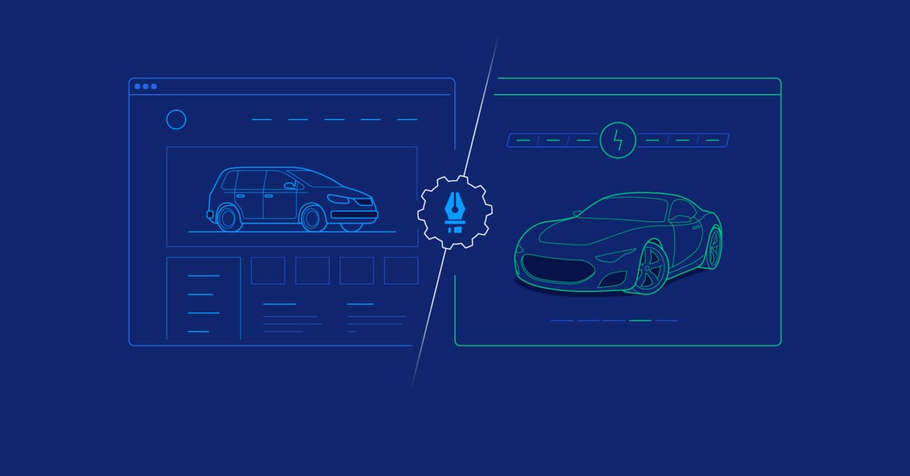 Design’s Driving Forces: A Website Redesign Case Study